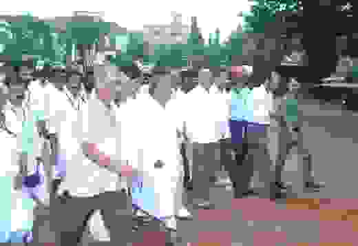 Gandhi peace bus-2-6-12-b